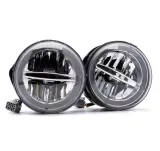 swiatla-drl-duolight-dl32-stan-nowy