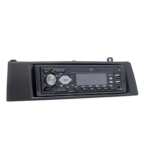 epcr-frame08-ramka-do-radia-1din-stan-nowy-waga-z-opakowaniem-1-kg