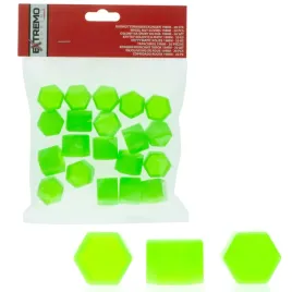 eptuning040-nakladki-na-sruby-19-mm-zielone-silikonowe