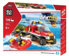 klocki-blocki-myfirebrigade-straz-wodna-water-patrol