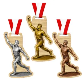 medal-drewniany-sklejka-pilka-czworboj-lekkoatletyka-10x5cm-wstazka