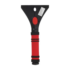 6192-skrobaczka-25-cm-czarno-czerwona