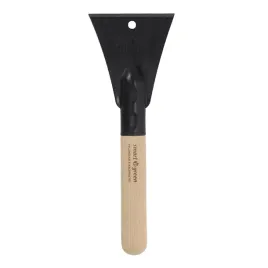 20866-skrobaczka-smart-n-green-28-cm-czarno-drewniana