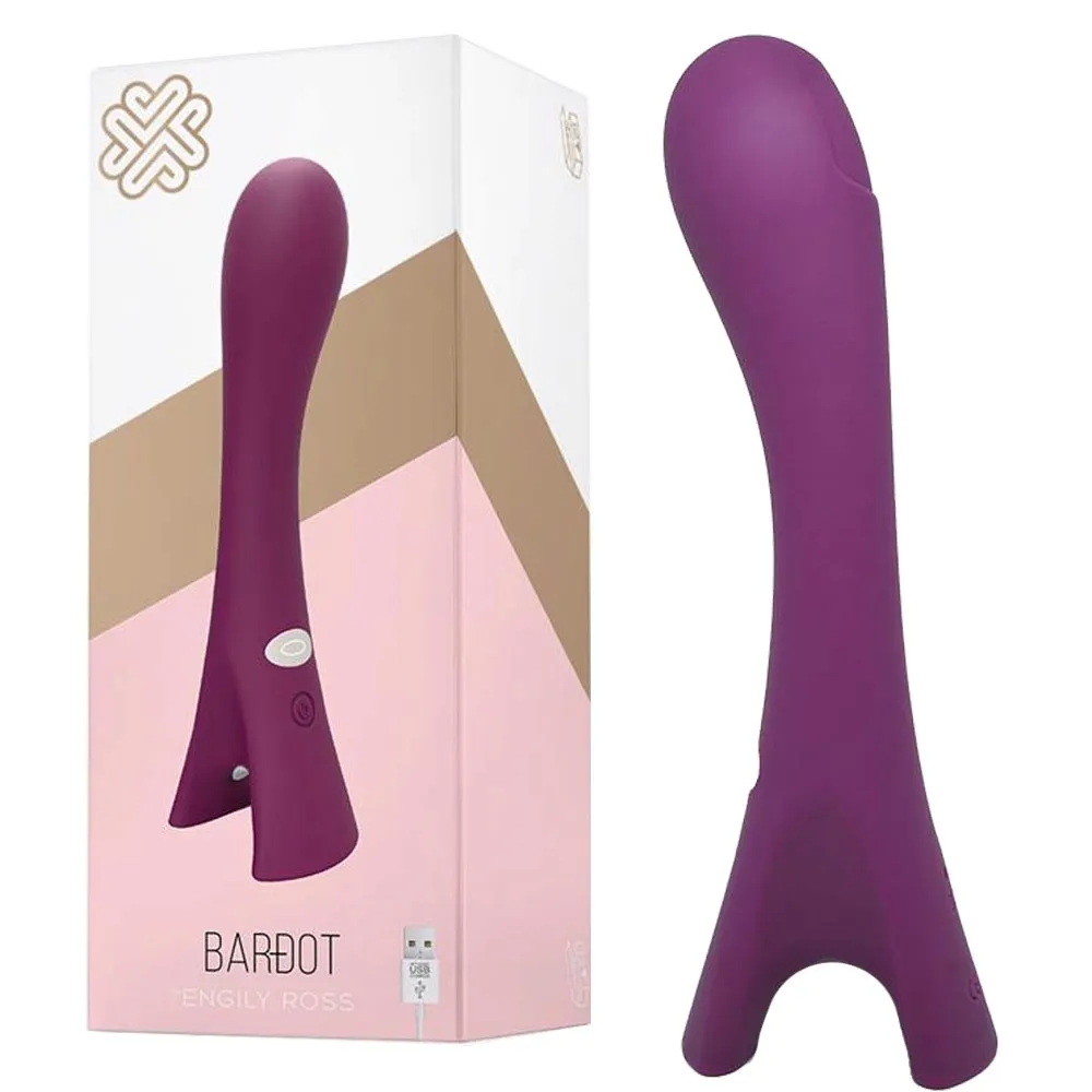 bardot-silikonowy-wibrator