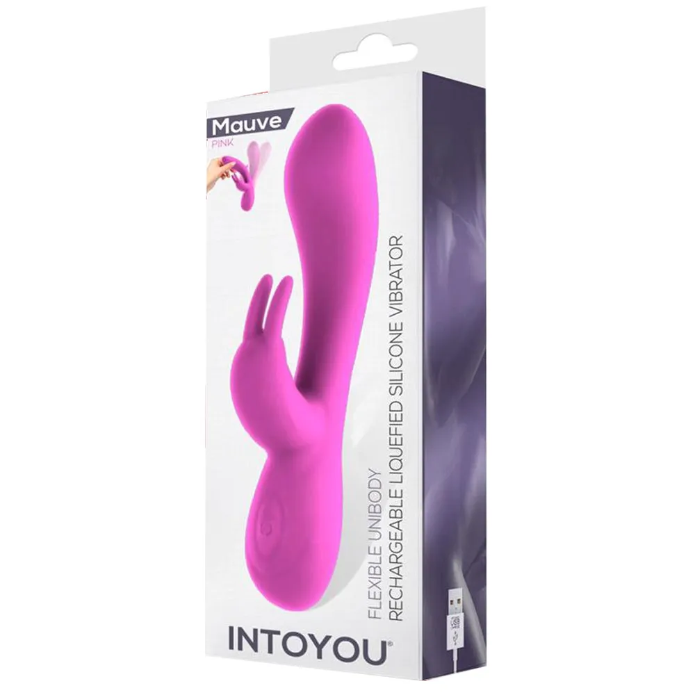mauve-pink-wibrator-kroliczek-stan-nowy