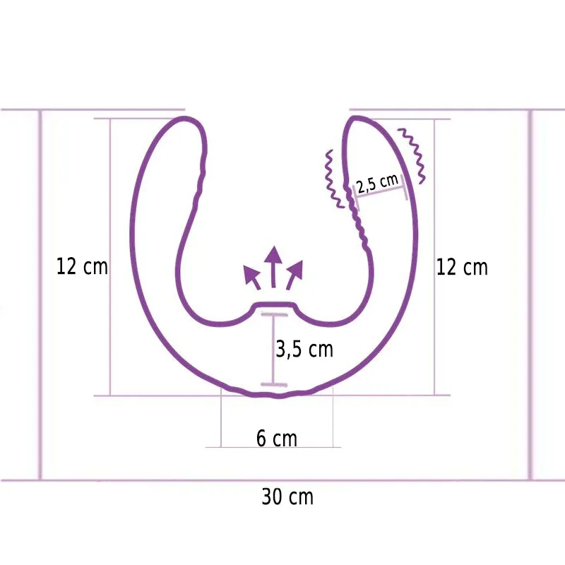 stymulator-wibrator-i-masazer-two-lovers-3in1