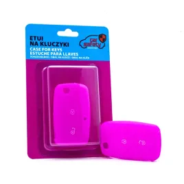 epkc72-rozowe-etui-silikonowe-na-kluczyki-seat-skoda-volkswagen
