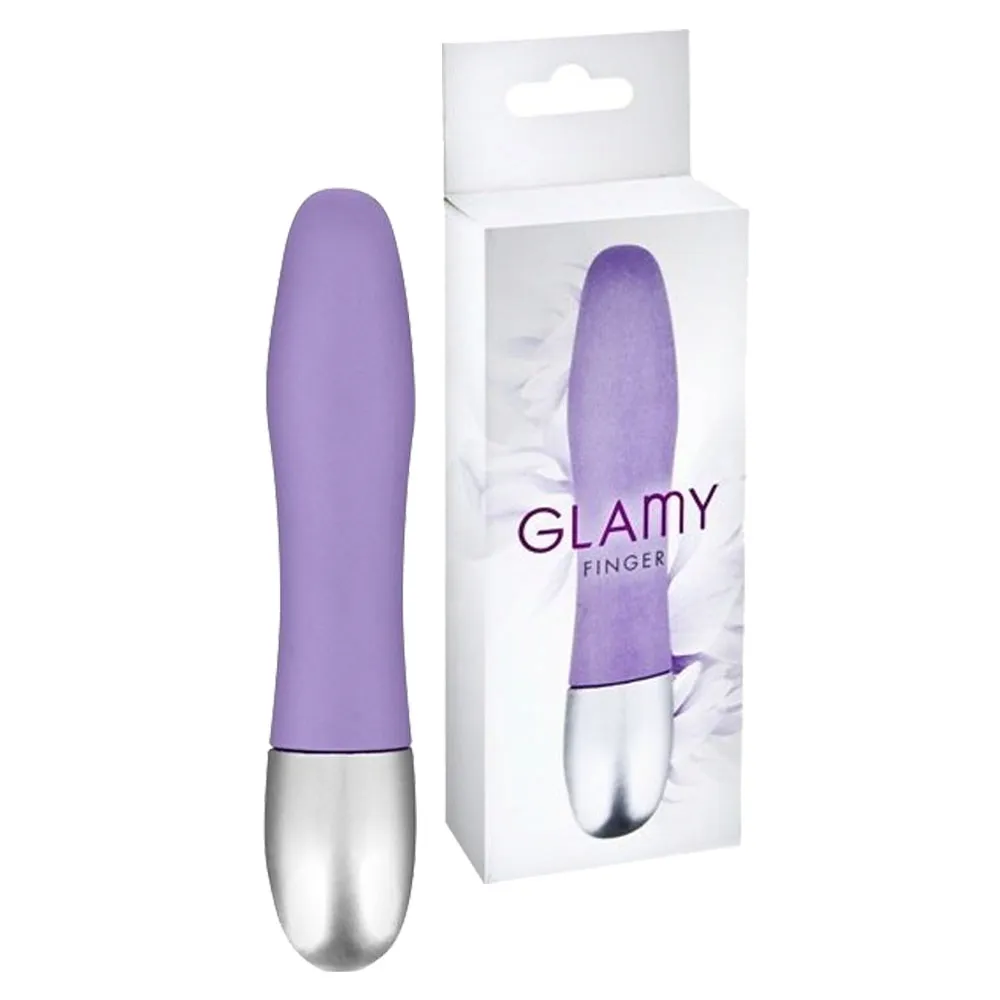 mini-wibrator-masazer-finger-violet-stan-nowy