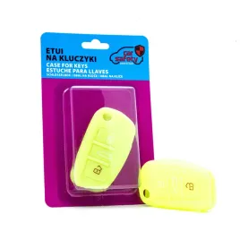 epkc107-neonowy-zielony-etui-silikonowe-na-kluczyki-audi