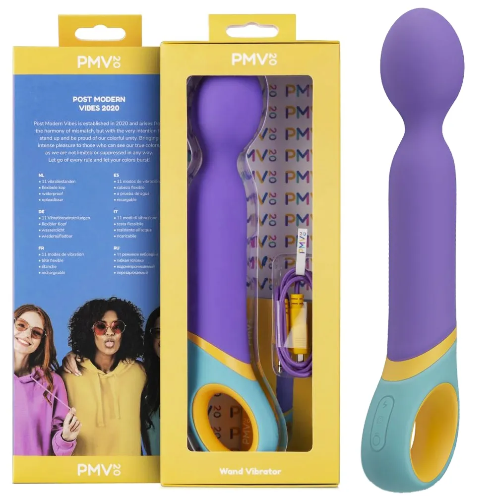 wibrator-wand-vibrator-base-stan-nowy