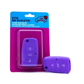 epkc06-fioletowe-etui-silikonowe-na-kluczyki-volkswagen-skoda-seat