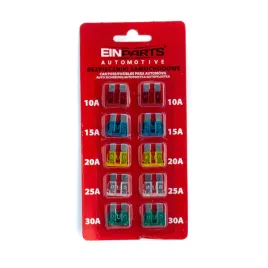 epfuse09-zestaw-bezpiecznikow-standard-10-szt