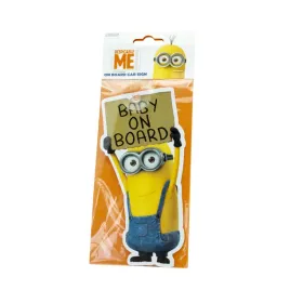 tabliczka-baby-on-board-minionki