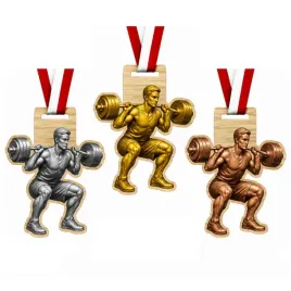komplet-3-medali-drewnianych-z-opisem-ciezary-strongman-10x5cm-wstazka