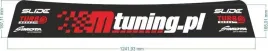 blenda-przeciwsloneczna-bmw-e46-e36-mtuning-zadrukowana