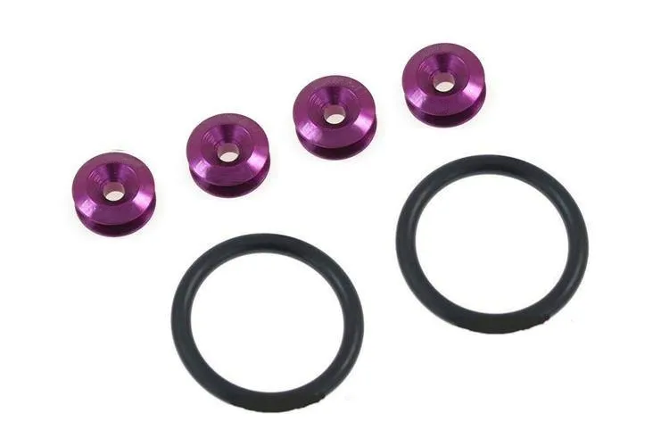 zapinki-zderzaka-klapy-quick-release-purple-stan-nowy