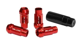 nakretki-slide-jdm-m12x15-czerwone