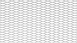 siatka-alu-honey-comb-silver-100-33cm-16-12mm