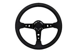 kierownica-pro-350mm-offset-80mm-skora-black