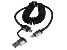 kabel-do-ladowania-w-oplocie-spiralny-50-150-cm-usb-c-greater-usb-c-max-60w
