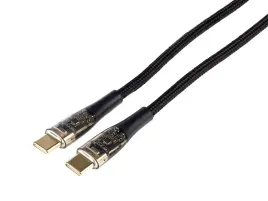 wayme-kabel-do-ladowania-w-oplocie-z-120-cm-usb-c-greater-usb-c-pd-max-100w