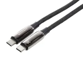 wayme-kabel-do-ladowania-w-oplocie-100-cm-usb-c-greater-usb-c-pd-max-240w