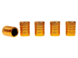 nakretki-na-wentyle-aluminiowe-gwintowanym-wkladem-z-tworzywa-5-szt-zlote