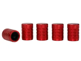 nakretki-na-wentyle-aluminiowe-gwintowanym-wkladem-tworzywa-5-szt-czerwone