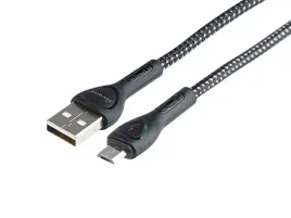 kabel-do-ladowania-i-synchronizacji-w-oplocie-z-mikrofibry-podswietlenie