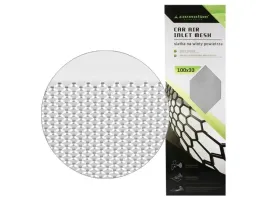 siatka-maskujaca-z-aluminium-oczko-2x4-mm-plaster-miodu-100x33-cm-srebrna