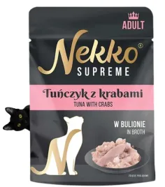 nekko-supreme-adult-mokra-karma-dla-kota-tunczyk-kraby-w-bulionie-70g