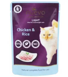 nuevo-super-premium-light-kurczak-z-ryzem-karma-dla-kotow-z-nadwaga-85g