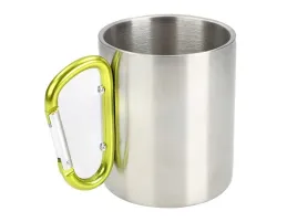 kubek-stalowy-300-ml-z-karabinkiemw-uchwycie