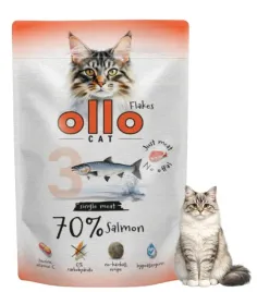 ollo-cat-nr-3-losos-monobialkowa-karma-mokra-dla-kota-bez-zboz-saszetka-85g