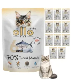 ollo-cat-nr-6-tunczyk-omulek-karma-mokra-dla-kota-bez-zboz-fos-12x-85-g