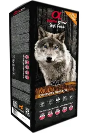 alpha-spirit-multiprotein-9kg-karma-polmiekka-dla-psa-mieso-ryby-45x-200g