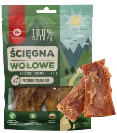 maced-sciegna-wolowe-gryzak-dla-psa-100g