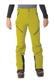 spodnie-skiturowe-meskie-dynafit-mercury-dynastretch-zolte-50-l