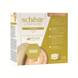 schesir-veterinary-solutions-urinary-kurczak-mus-8x80g