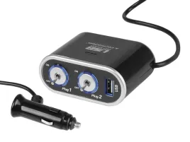 rozgaleziacz-zapalniczki-podwojny-12-24v-wlaczniki-usb-1000-ma
