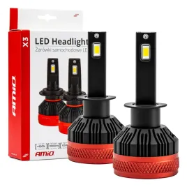 zarowki-samochodowe-led-seria-x3-h1-6500k-canbus-amio-02977