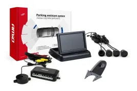 zestaw-czujnikow-parkowania-tft02-43-z-kamera-hd-502-ir-4-sensory-czarne