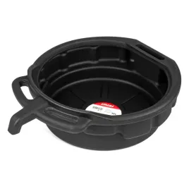 miska-z-lejkiem-zlewania-oleju-spuszczania-plynow-cieczy-zlewarka-16l-56cm