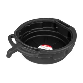 miska-z-lejkiem-zlewania-oleju-spuszczania-plynow-cieczy-zlewarka-10l-50cm
