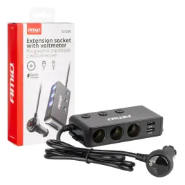 rozdzielacz-rozgaleznik-trojnik-zapalniczki-wolt-ladowarka-usb-c-12v-24v
