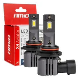 zarowki-samochodowe-led-seria-x4-aviator-hb4-6500k-canbus-amio-03767