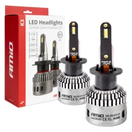 zarowki-samochodowe-led-seria-k3-h1-12v-6000k-canbus-amio-03680