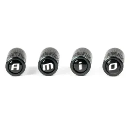 aluminiowe-nakretki-na-wentyle-kapturki-czarne-4-sztuki-z-napisem-amio