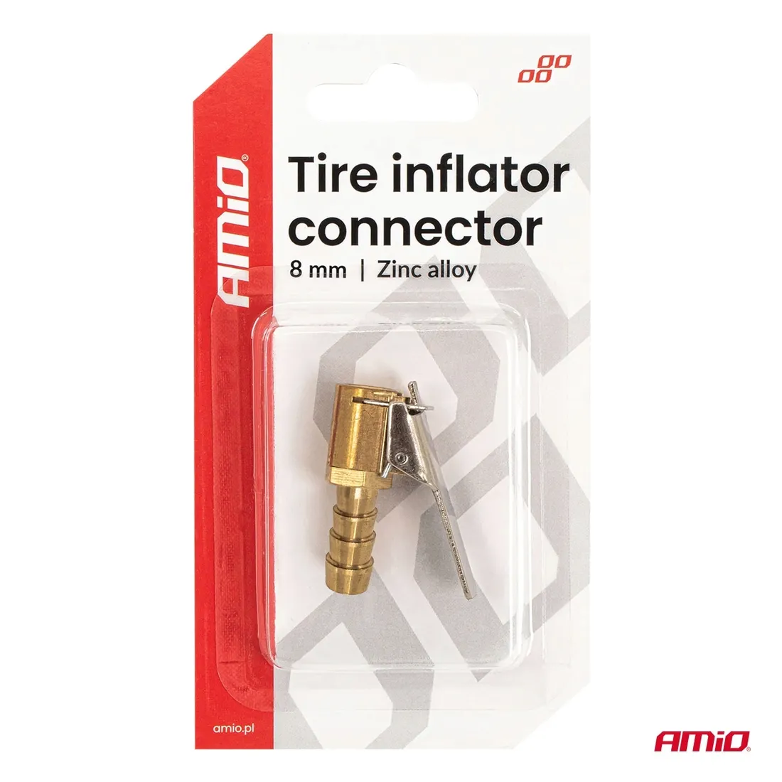 adapter-kompresora-8mm-amio-04494-stan-nowy