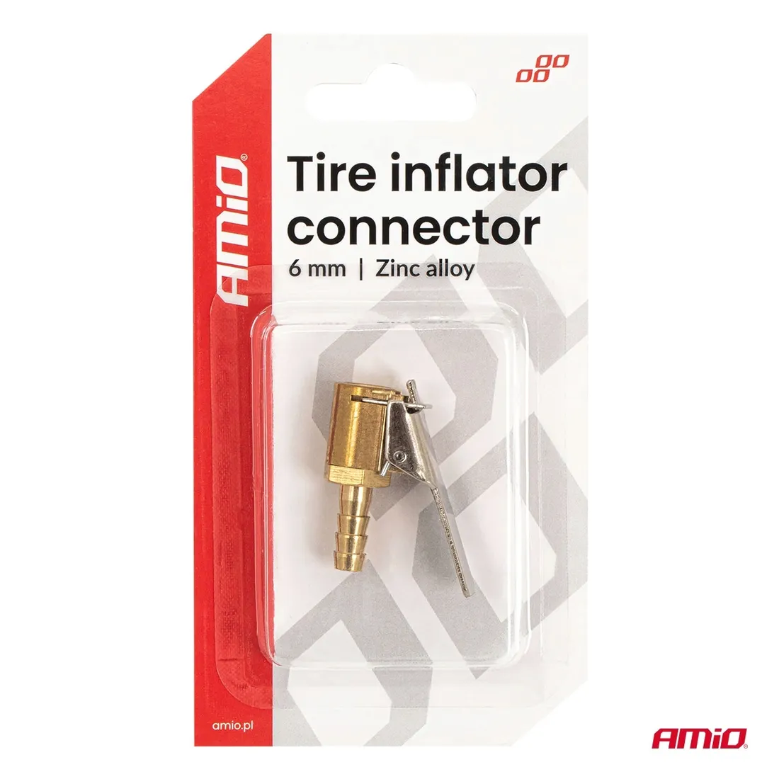 adapter-kompresora-6mm-amio-04493-stan-nowy